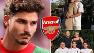 El futuro de Julián Álvarez es una verdadera incógnita en el tramo final del mercado de fichajes. Atlético descarta venderlo al Barcelona y el Arsenal está muy interesado en su fichaje. El jugador tiene un motivo por el que todavía no acepta volver a Inglaterra.