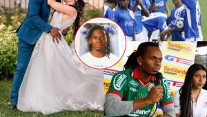 ¿Quién es Luis Arcangel Ramos?, el futbolista hondureño que jugó un Mundial Sub 20, se enfrentó al Liverpoo en la Champions League y se hizo famoso por una estampita del Mundial 2010