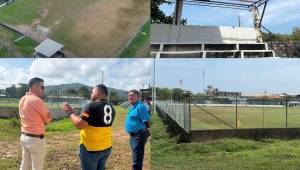¡Confirmado! El Estadio Alfredo León Gómez tendrá nueva cara ante anuncio de remodelación total. Estos son los cambios que se tienen previstos.