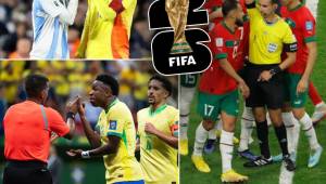 La Copa del Mundo 2026 tendrá modificaciones hasta con los futbolistas que se tapen la boca para hablar entre ellos, según dio a conocer Pierluigi Collina, presidente de la Comisión de Árbitros de la FIFA.