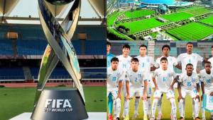 Mundial Sub-17 2026: curiosidades, estadios y jóvenes estrellas a seguir