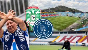 Diario Diez ya está en el Chelato Uclés: el precio de boletos en mercado negro, el hermoso césped y las prohibiciones para los aficionados del Motagua y Marathón