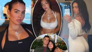 Georgina Rodríguez ha logrado construir un sólido imperio personal y empresarial más allá de su mediática relación sentimental con Cristiano Ronaldo.