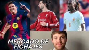 Fichajes de Europa: Barcelona sigue pujando por Julián Álvarez, club desmiente a Fabrizio Romano y el jugador de Francia que llegaría a Chelsea por si se marcha Enzo Fernández