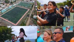 CONDEPOR fortalece el deporte y la actividad física en Talanga, Francisco Morazán. Así fue el evento que se realizó en el reconocido municipio de Francisco Morazán.