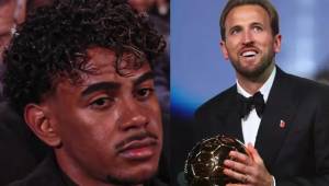 Lamine Yamal, futbolista del Barcelona, se quedó sin el Balón de Oro 2026 y desde France Football rompen el silencio al señalar a un 'culpable' y el motivo por el que Kane fue el galardonado.