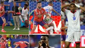 El combinado caribeño se sintió perjudicado en su primer partido de la Copa del Mundo 2026 y algunos lo catalogan como robo de la FIFA.
