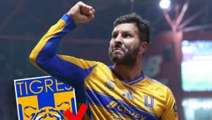 La continuidad del ariete francés en los Tigres es una incógnita y podría dar el bombazo a partir de junio. Revelaron el club que estaría muy cerca de concretar su incorporación.