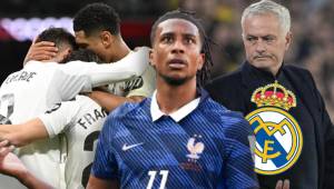 El conjunto merengue tiene nombres y apellidos que podrían hacer posible la incorporación del atacante francés. Es una de las debilidades del presidente Florentino Pérez y José Mourinho le abre las puertas.