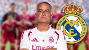 José Mourinho ha dirigido sus primeros partidos en su segunda etapa con el Real Madrid y señalan a cuatro futbolistas que el postugués considera 'intocables' en su plantilla.