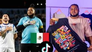 ¡Qué locura! El fichaje de La More por el Choloma ahora llegó hasta México. Prestigioso medio mexicano compartió la noticia en sus redes sociales.