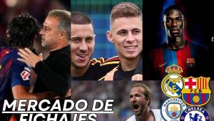Mercado de fichajes: los equipos buscarán reforzar sus plantillas de cara a la temporada 2026-27.