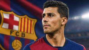 Al descubierto la segunda oferta que alista el Barcelona por el fichaje de Rodri. Además, el contrato y salario que ya tendría cerrado con el todavía jugador del Manchester City.
