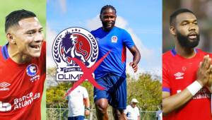 Olimpia, por primera vez en 4 años, no disputará una gran final en la Liga Nacional de Honduras. Marathón los derrotó y ya no tienen opciones de ser primeros en la triangular A.