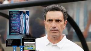 La prensa deportiva reacciona a la tercera convocatoria de José Francisco Molina. El Marathón es tendencia y se refieren a los llamados de Nixon Cruz y Jonathan Rubio.