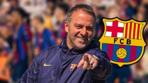 Flick lo aprueba: Barcelona le dará nuevo contrato a una de sus nuevas figuras y lo blindará con una cláusula de 150 millones de euros para que no se vaya fácilmente del club.