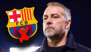 El FC Barcelona se prepara para su debut liguero y Hansi Flick ya conoce la decisión que tomó uno de sus jugadores. Se reunieron para hablar de su futuro y el futbolista determinó marcharse del Camp Nou.