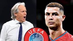 Portugal ha tomado una contundente decisión tras la polémica salida de Cristiano Ronaldo de la concentración, y la UEFA ha confirmado quién será su reemplazo.