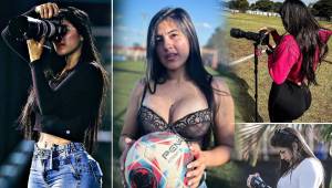 La polémica provocada por la vestimenta de una fotógrafa deportiva en Paraguay sigue generando controversia luego de que la joven fuera vetada por un equipo de fútbol y ahora el caso toma un giro inesperado.