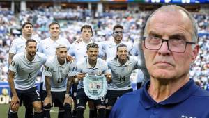 En Uruguay revelan un problema que sacude el vestuario antes de jugarse la clasificación contra España en la Copa del Mundo 2026: Ya no se aguanta....
