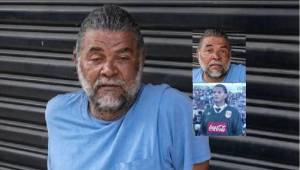 El recordado exjugador, que llegó a ganar importantes salarios durante su carrera y brilló con varios clubes, atraviesa nuevamente un duro momento tras recaer en los vicios.