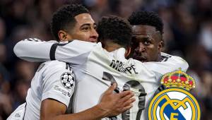 Real Madrid asegura a una de sus grandes figuras hasta 2031 con una renovación que incluye una importante mejora salarial y un acuerdo total, solo a falta de oficialización, según Diario AS.