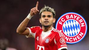 Luis Díaz se encuentra en el ojo del huracán en el mercado de fichajes luego de recibir una oferta millonaria para salir del Bayern Múnich: esta es la contundente postura del club alemán.