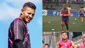 Germán “Patón” Mejía está viviendo una etapa diferente en su carrera y su cambio físico no ha pasado desapercibido.