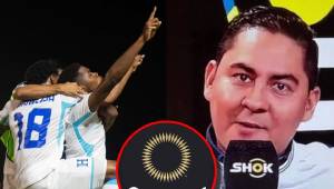 Toda Honduras celebra el histórico triunfo ante Jamaica, ChepeBomba se pronuncia tras la polémica y petición a CONCACAF: Es una verguenza.