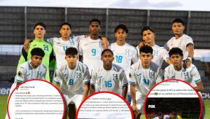 La prensa de Honduras lamenta y sufre la dura derrota de la Mini H en su debut en el Premundial Sub-20 de Concacaf y algunos señalan al culpable del debut amargo.