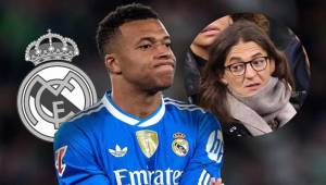 El delantero francés ha despertado el interés de otro gigante de Europa que ya se contactó con su madre para hacerle saber que están dispuestos a ficharlo en el próximo mercado de verano.