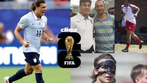 En el Mundial 2026 lleva dos partidos jugados y anotó un gol, así es su vínculo con Honduras.