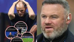 Así reaccionó la prensa inglesa e internacional a la mala decisión de Thomas Tuchel que le costó la eliminación de Inglaterra en el Mundial ante Argentina.