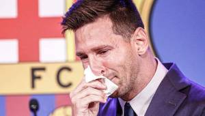 Xavi Hernández reveló que Messi estaba entusiasmado por volver a vestir la camiseta culé, pero hubo alguien que frenó el regreso del astro argentino luego del Mundial 2022.