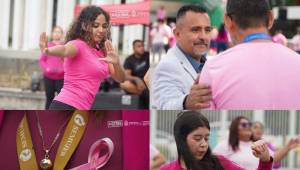 Con música, baile y un mensaje de esperanza, CONDEPOR reafirmó su compromiso con la promoción de estilos de vida saludables, bajo una consigna que invita a toda la población a sumarse.