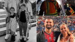 Lamentablemente el defensor argentino perdió a su familia por los fuertes terremotos que sacudieron el país caribeño. El edificio donde vivían se derrumbó y el club de Trejo confirmó la sensible noticia.