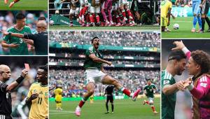 Todo lo que se vivió este jueves en el arranque de la Copa del Mundo 2026 que acabó con la victoria de México sobre Sudáfrica en el Grupo A. Fiesta, expulsiones y goles en el Estadio Azteca.