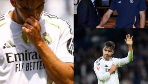 ¡Problemas para Asencio! Real Madrid abre expediente disciplinario tras su condena por conducir ebrio
