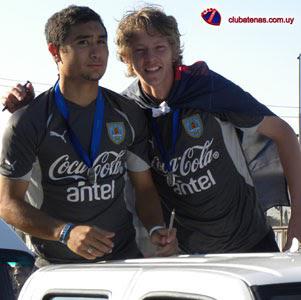 ¡Impactante! Futbolista disputó la final de un Mundial y ahora vive en la calle: “Le di dinero y corrió a comprar comida”