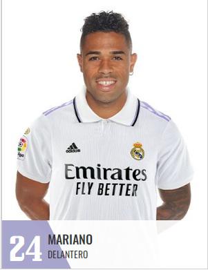 Tres ya fueron borrados, Tchouaméni aparece ¿Y que número usará Rüdiger?: Los dorsales de Real Madrid para la temporada 2022-23