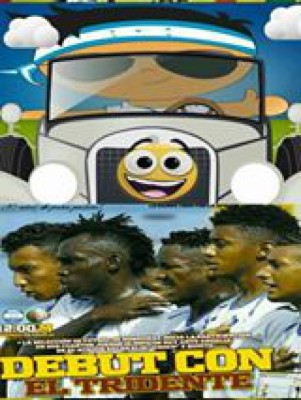 Los memes no perdonan a México en jornada inaugural del futbol masculino Olímpico