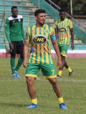 Pintaron para ser grandes jugadores de Honduras, pero se apagaron