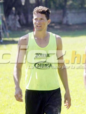 Marathón, el club que más ha fallado con los extranjeros