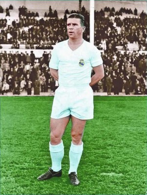 Los 10 mejores jugadores en la historia de la Liga de Campeones para L'Équipe