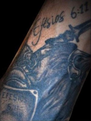 Neymar: El significado de todos sus tatuajes, desde un niño descalzo hasta sus superhéroes favoritos