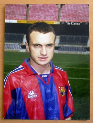 Ellos son los peores 20 fichajes del Barcelona en los últimos años