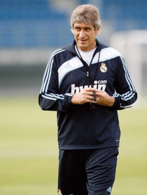 ¿Lopetegui, el próximo? Los 10 técnicos que Florentino Pérez echó del Real Madrid