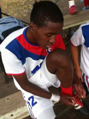 ¿Quiénes son Kevin y Teddy Gotay, los gemelos virales del rap a Alberth Elis que pudieron jugar en Olimpia?