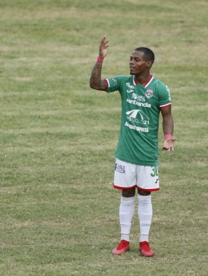 Futuro de Marathón: ¿Quiénes se van, quiénes se quedan y quiénes llegarían?