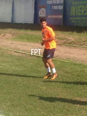Fichajes Ascenso: Yoro FC presenta sus nuevos jugadores, un exolimpia llega al Bucaneros de La Ceiba.
